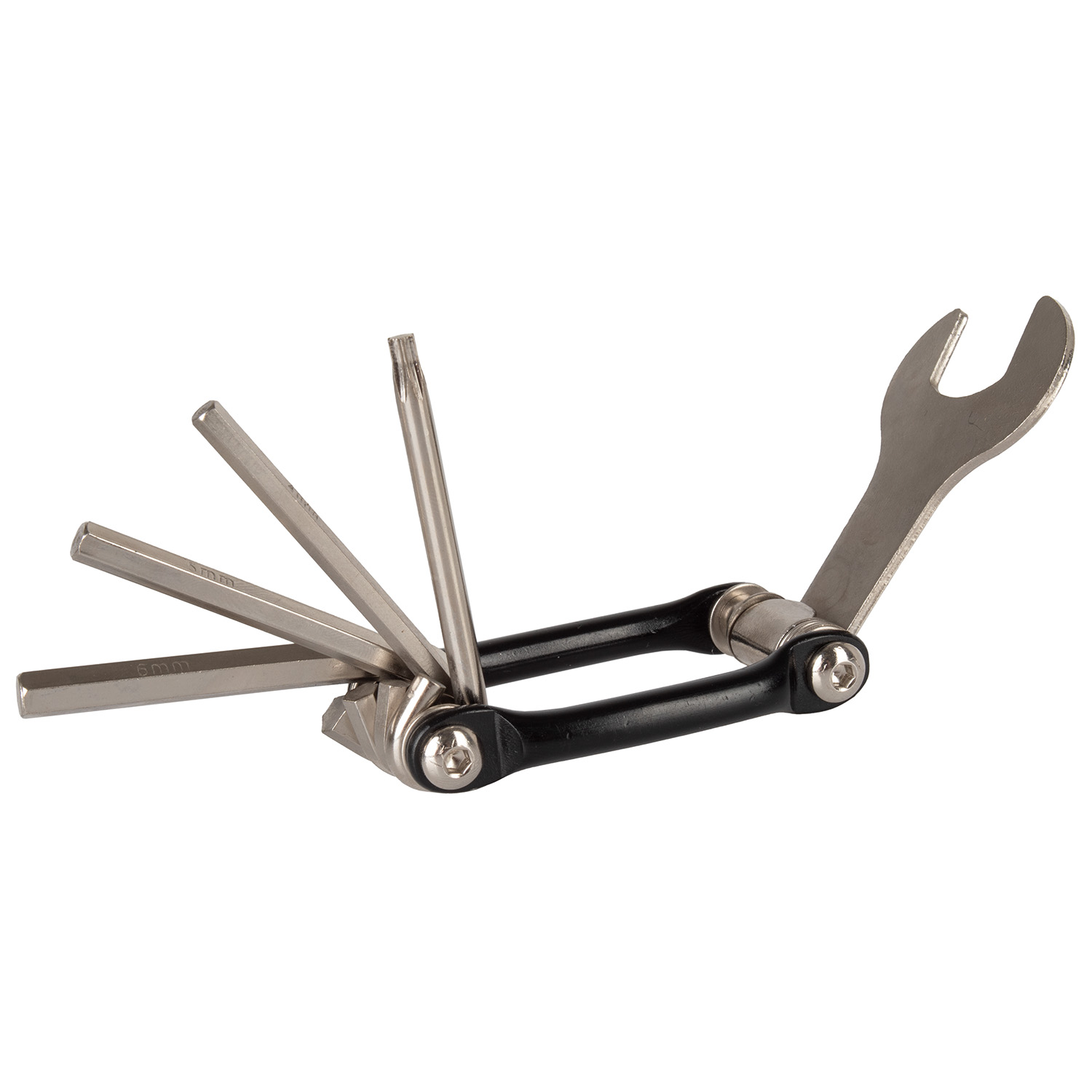 KHE folding tool set Multitool