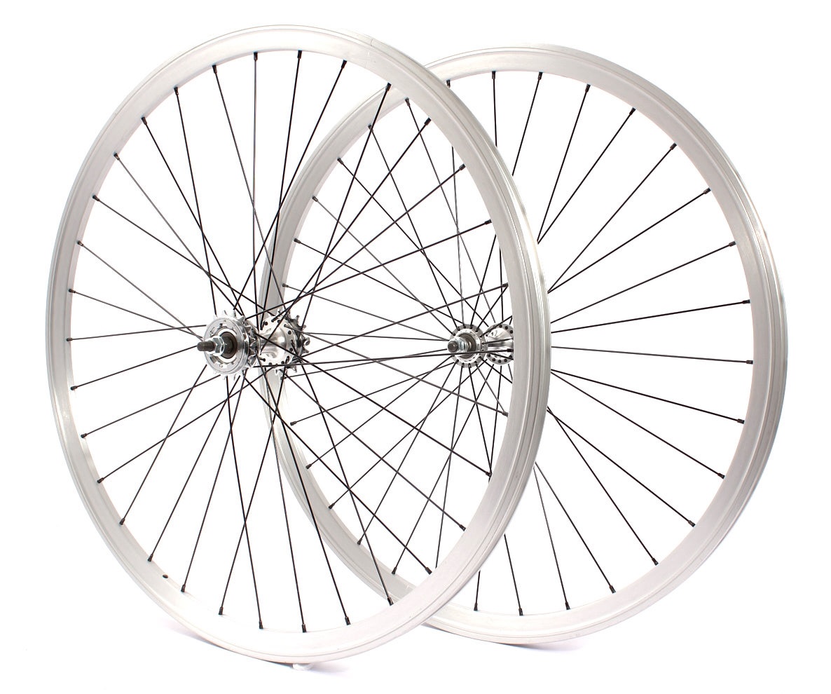 FIXIE Laufradsatz KHE 700c 28 Zoll Doppelkammer