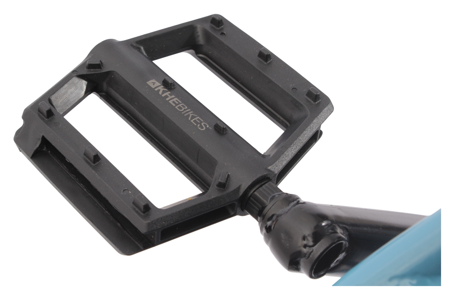 BMX bike KHE TRIPLE THREAT 20 inches 11.1 kg