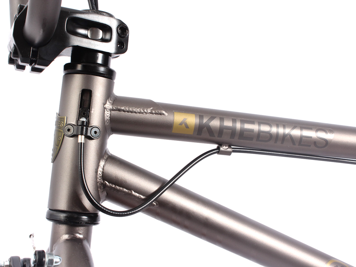 B-Ware N3: BMX Fahrrad KHE COPE AM 20 Zoll 10,8kg