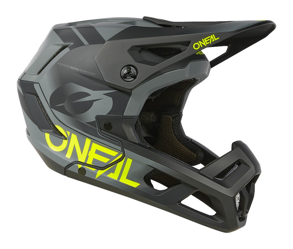 BMX freestyle helmet O’NEAL SL1 Strike L (59/60 cm)
