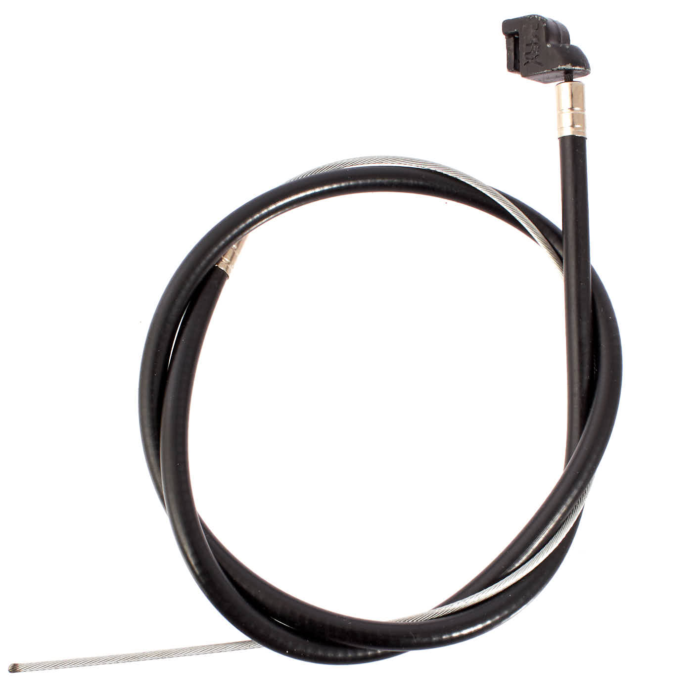 BMX unteres Rotor Kabel KHE PVC AFFIX