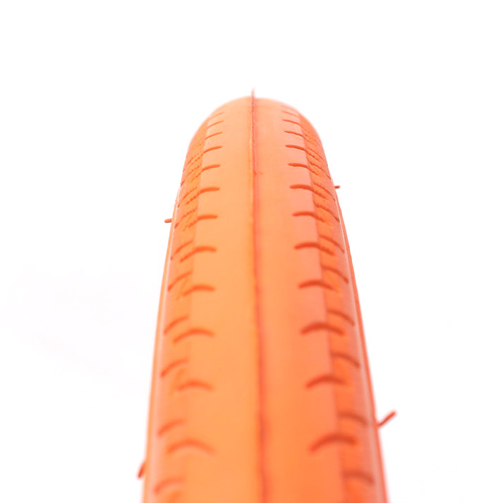 Bicycle tire set KENDA Kontender 28 inch / 700 x 26C + FV inner tube