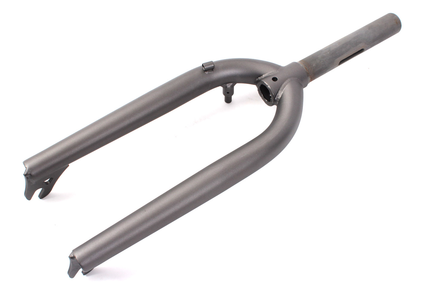 BMX Gabel KHE PLASM 20 Zoll für U-Bremsen