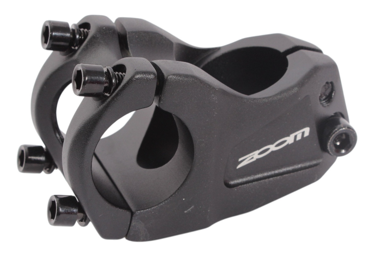 MTB DIRT stem PRISM ZOOM Ahead 50mm