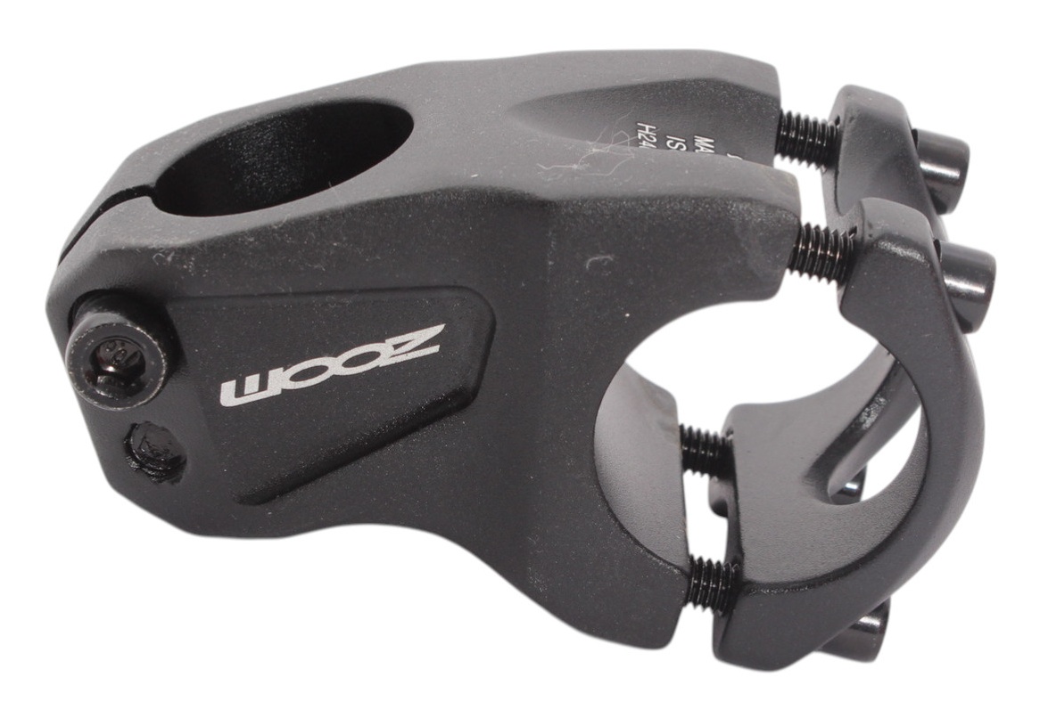 MTB DIRT stem PRISM ZOOM Ahead 50mm