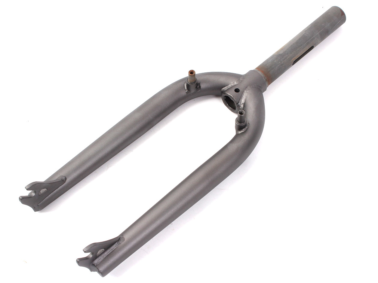 BMX Gabel KHE PLASM 20 Zoll für U-Bremsen