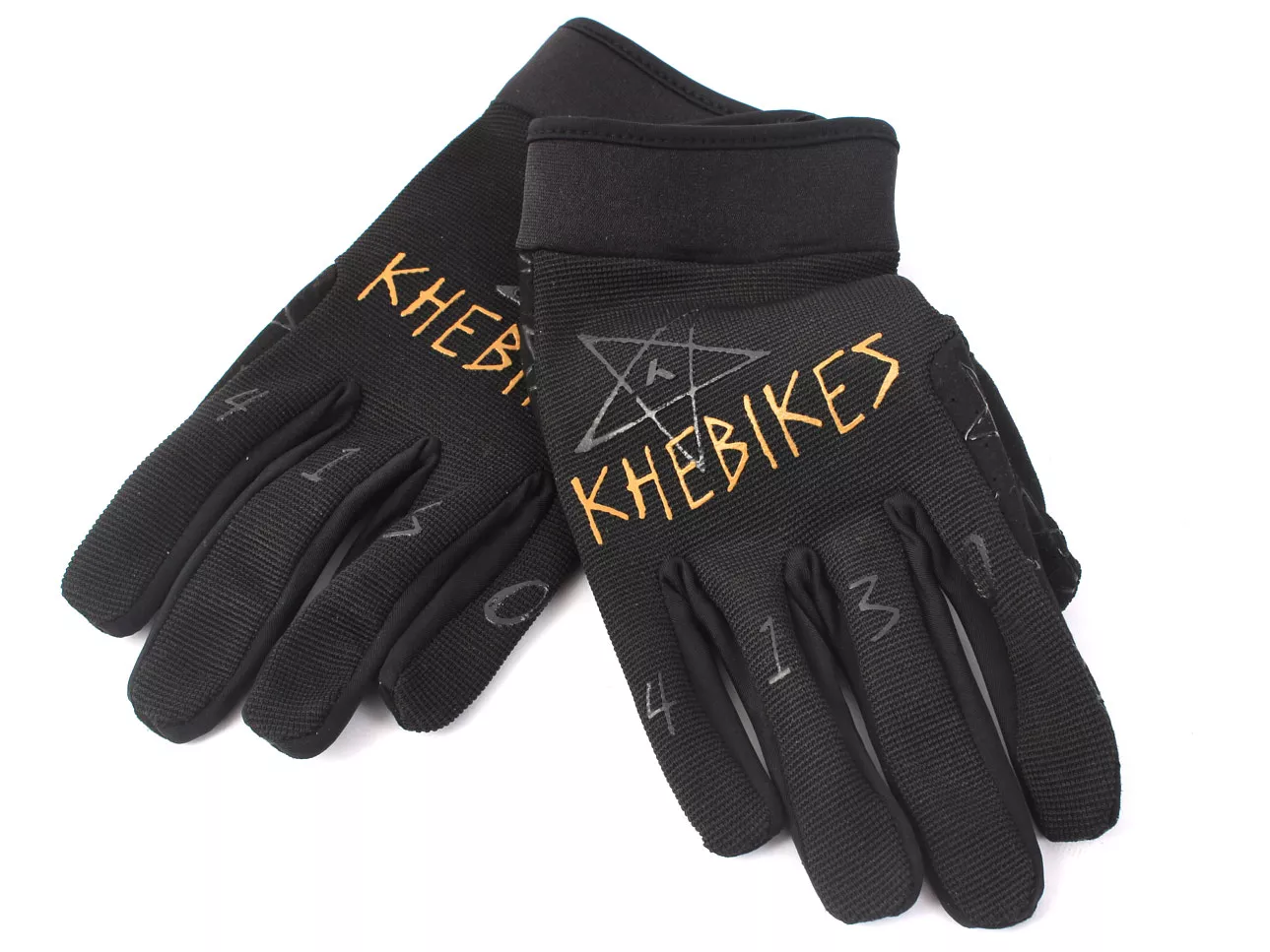 BMX Handschuhe KHE 4130 XS