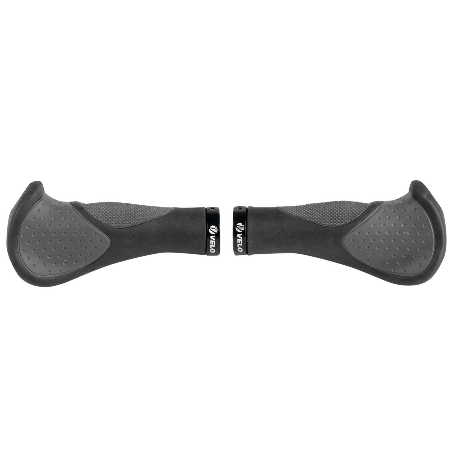 Fahrradgriffe VELO Ergogel D3 Bar