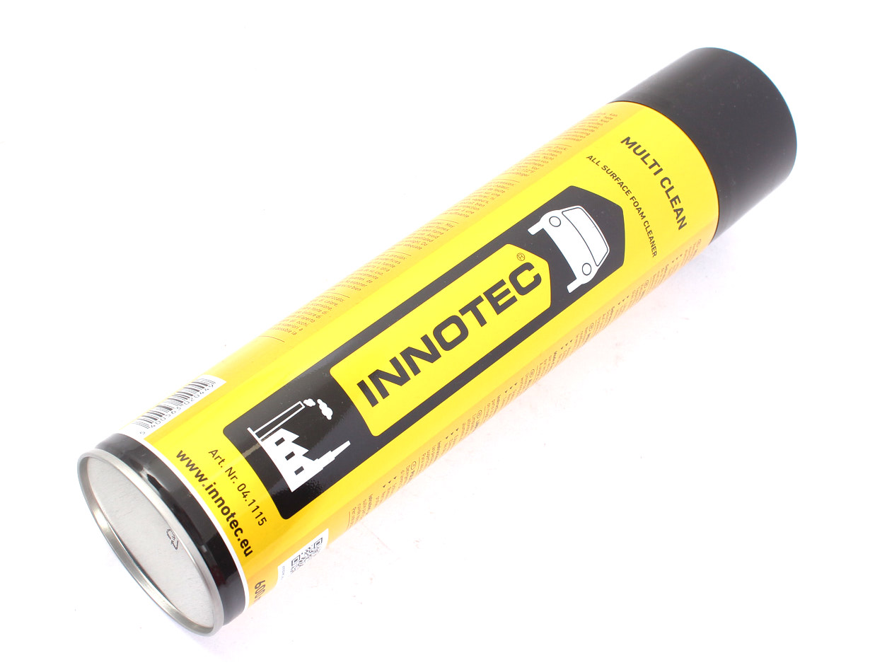 Reinigungsmittel KHE INNOTEC Multi Clean