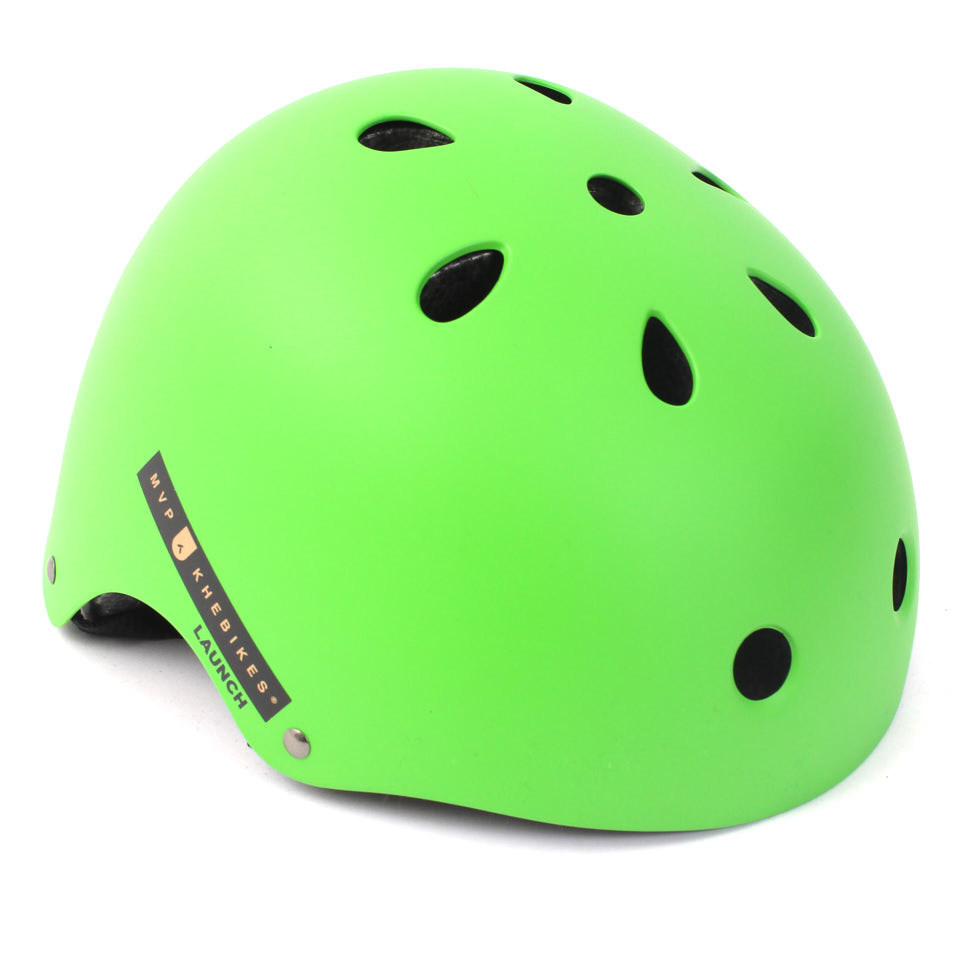 BMX Freestyle Helm KHE MVP LAUNCH M