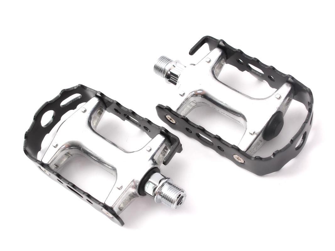 MTB / Fixie Pedals KHE 9/16 Inch Aluminium