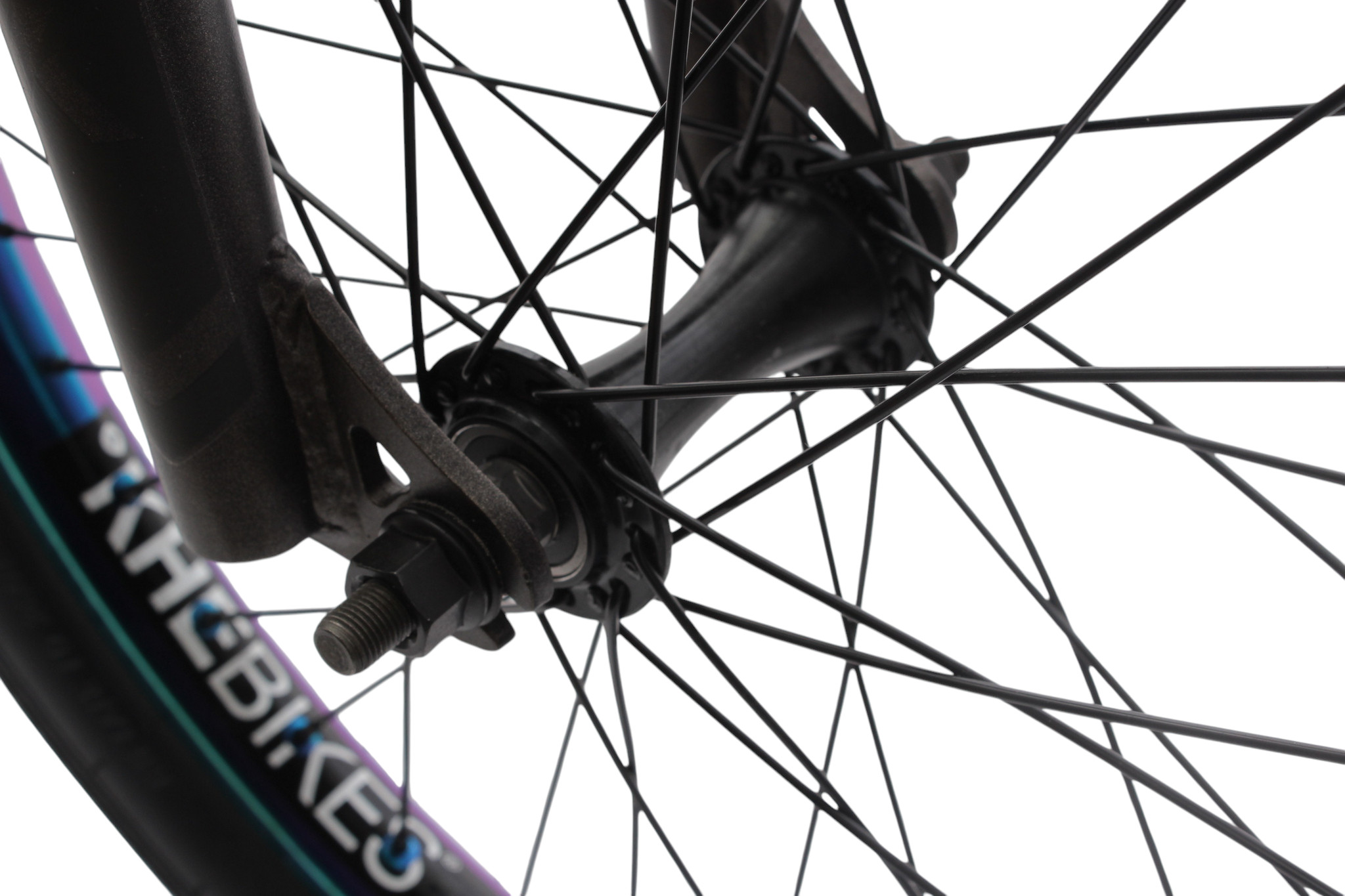 Outlet N1: KHE ACME 20" BMX