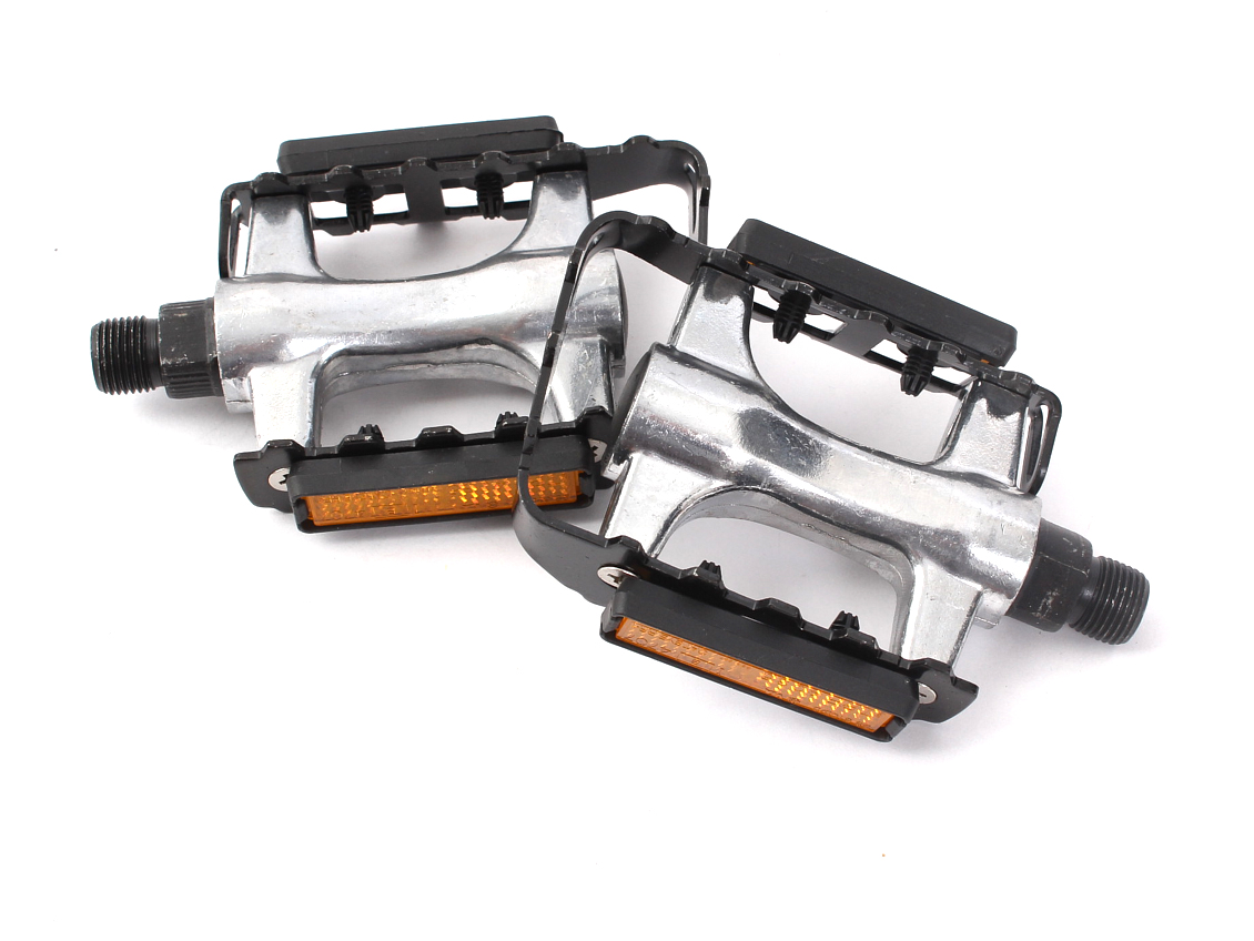 MTB / Fixie Pedals Prism 9/16 Inch Aluminium