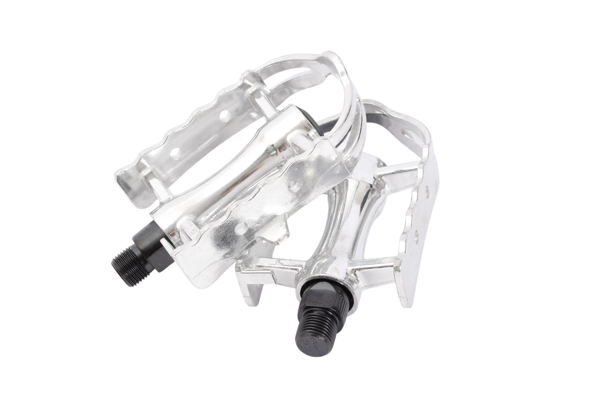 MTB Fixie Pedals KHE A11 9/16 Inch Aluminum