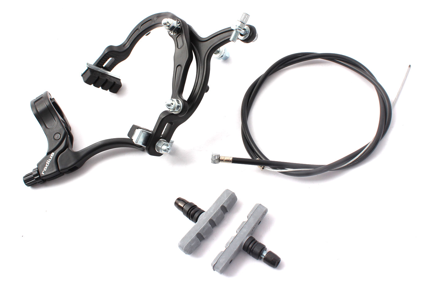 BMX Bremsenset Sidepull KHE