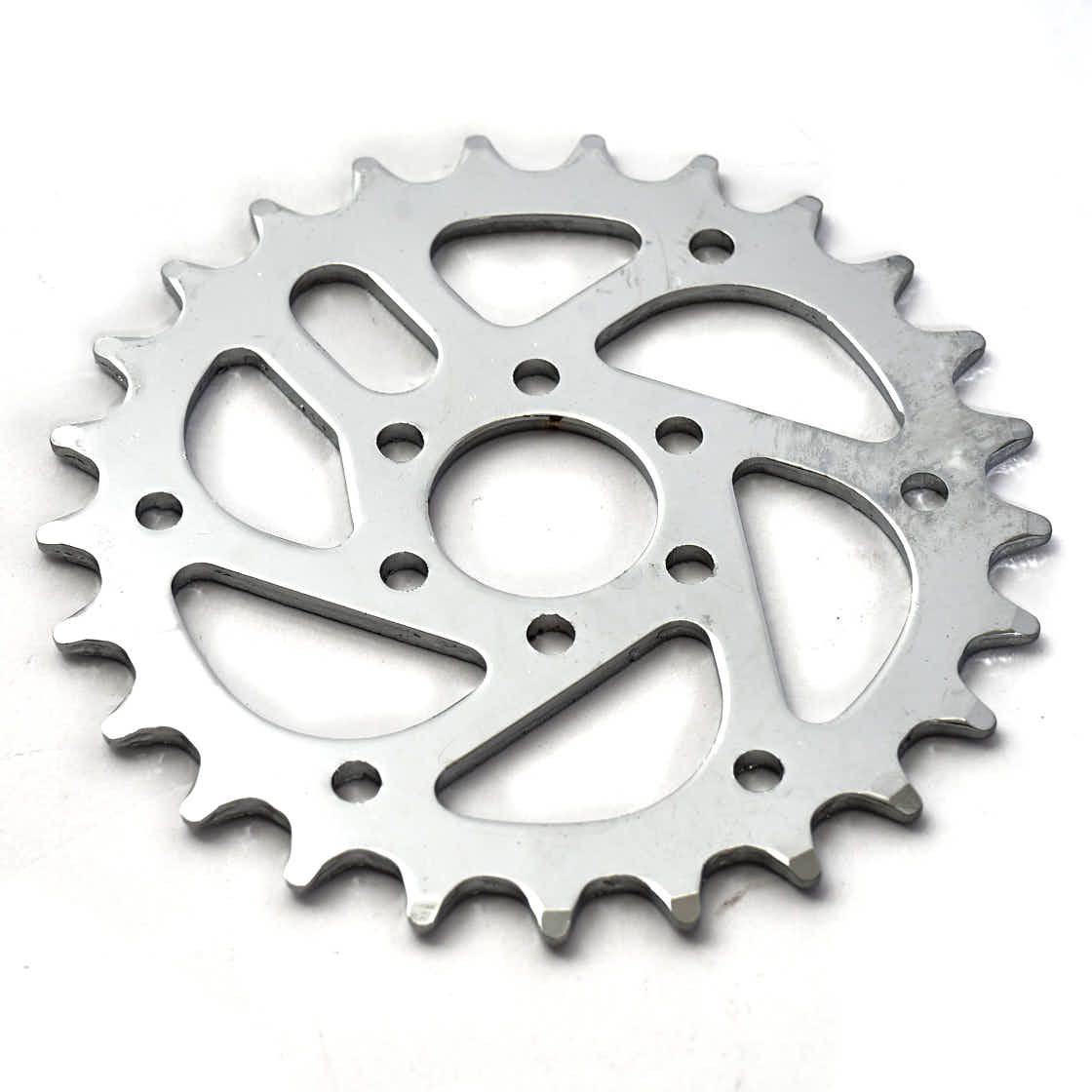 BMX chainring KHE MVP 25T