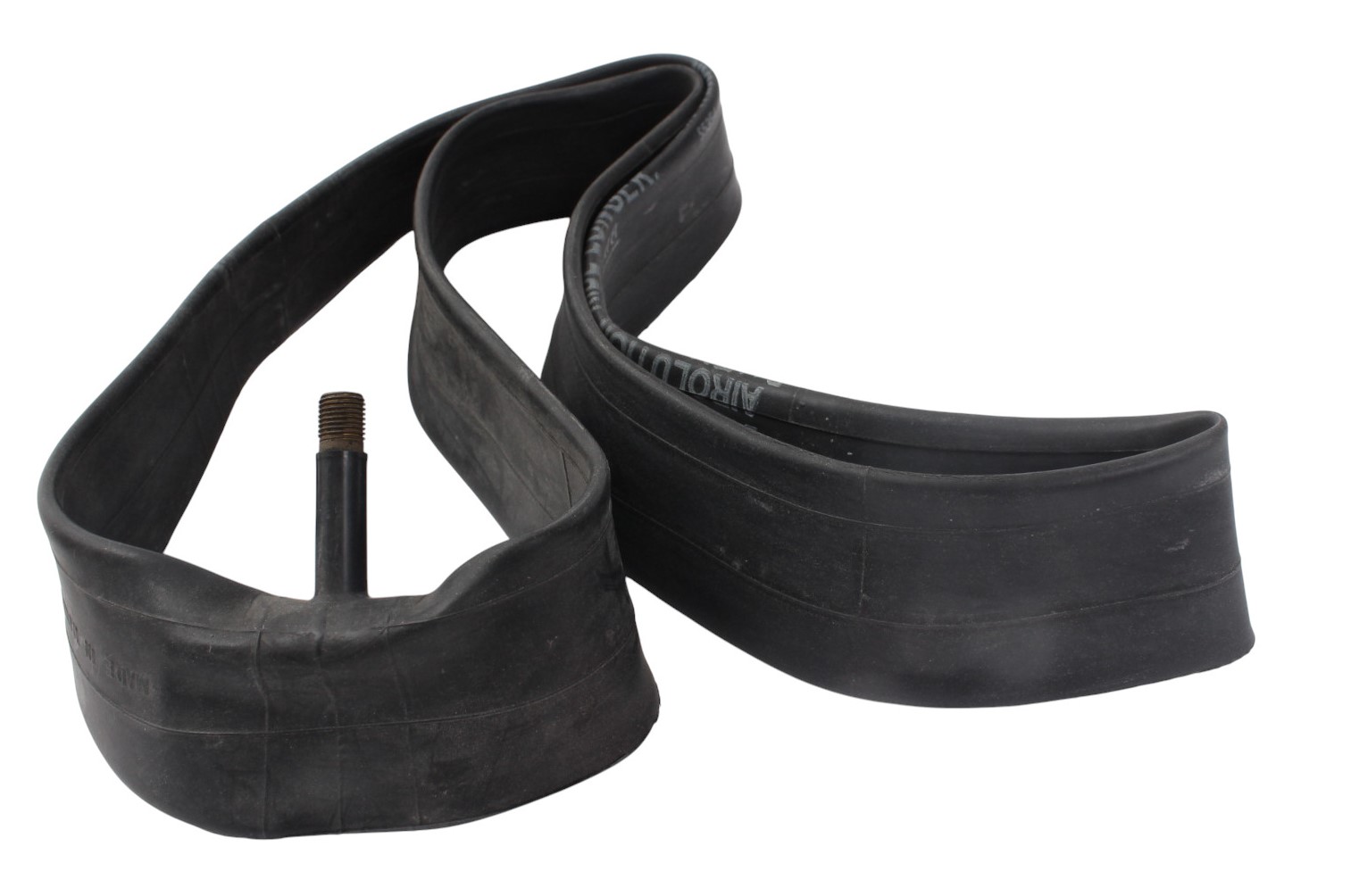 Bicycle Tube KENDA Airolution 16 Inch with AV