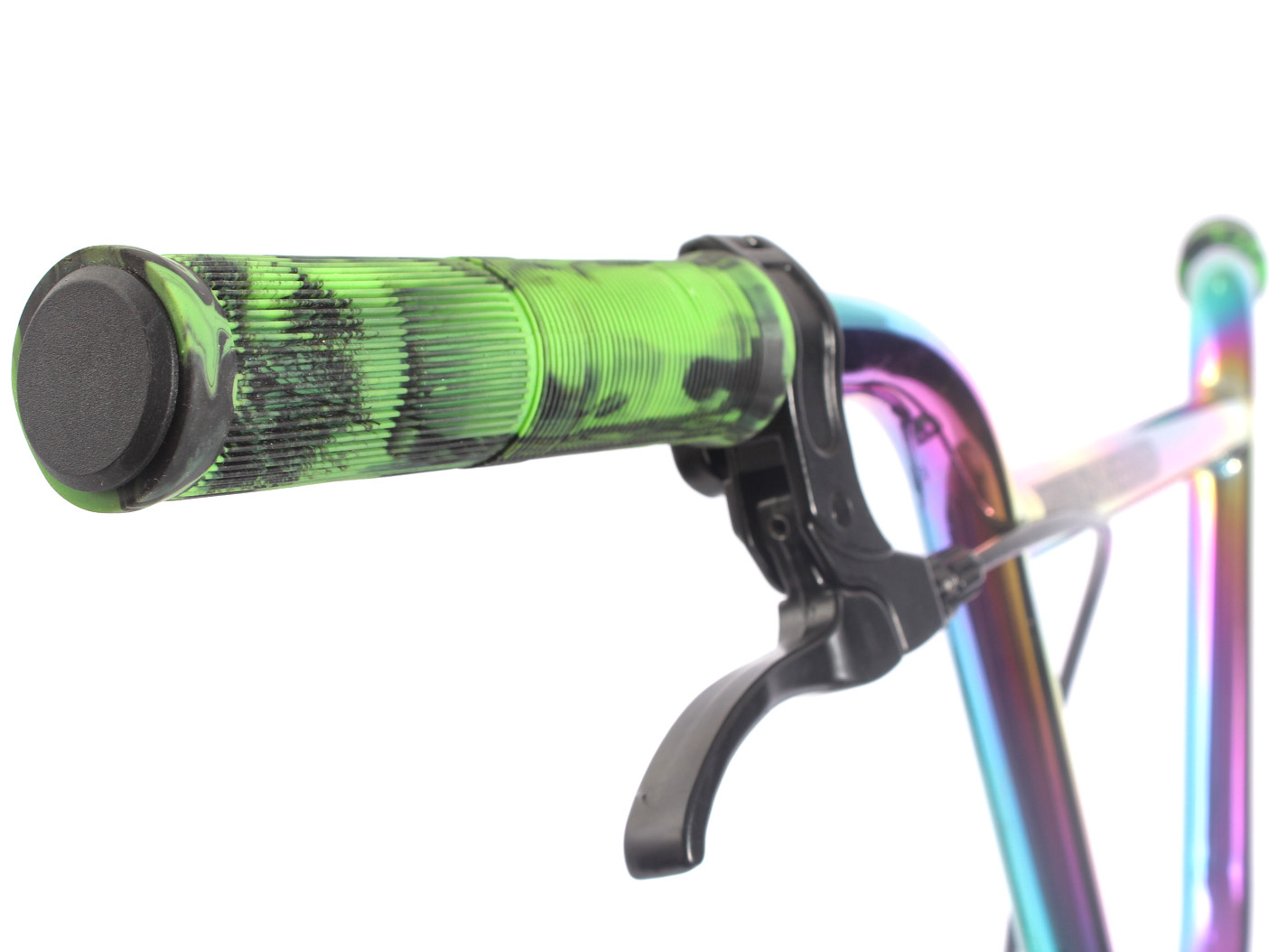 BMX bike KHE CENTRIX 20 inch 23.2lbs