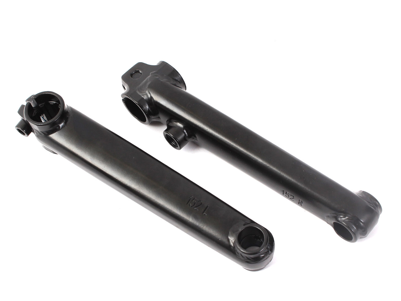 BMX Kurbelarme KHE MVP 8T 152mm