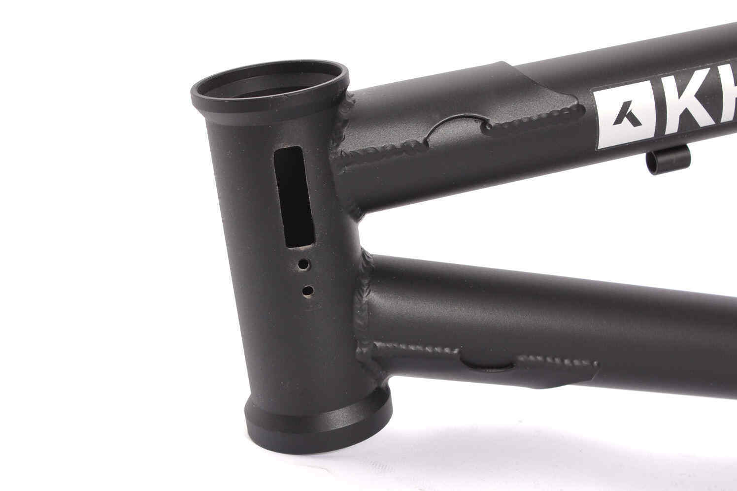 BMX Rahmen KHE SILENCER LT CrMo