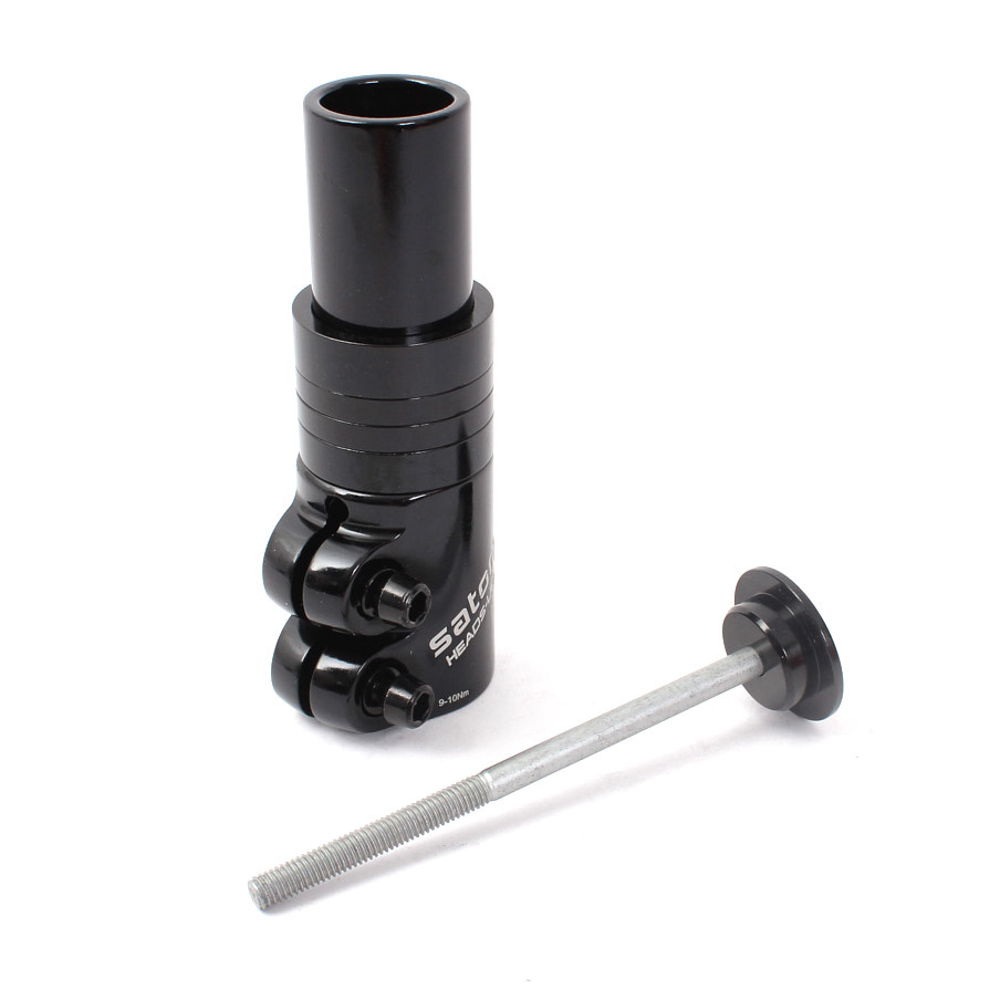 MTB Höhenadapter Höhenadapter Ahead 1 1/8 Zoll