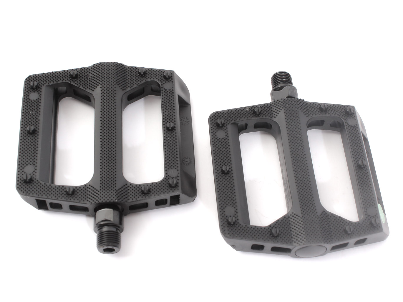 BMX Pedale KHE PRISM 9/16 Zoll