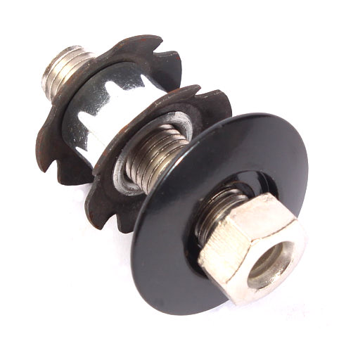BMX Steuersatzschraube Star Nut KHE