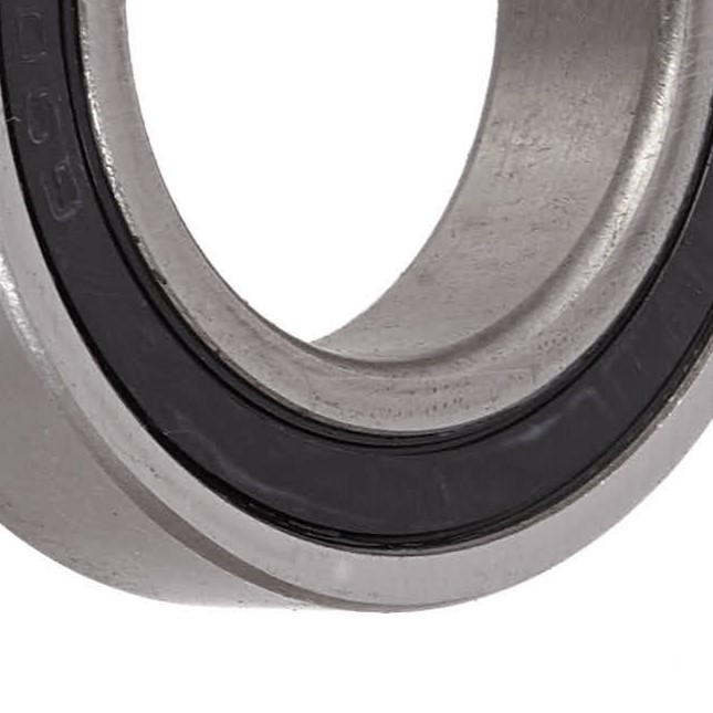 25mm S/B Kugellager in Chrom