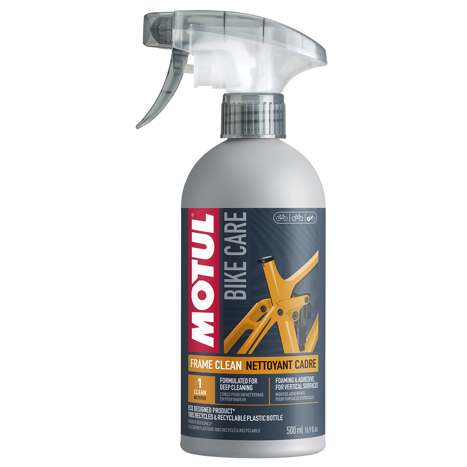 MOTUL Frame Clean Fahrradreiniger 500ml