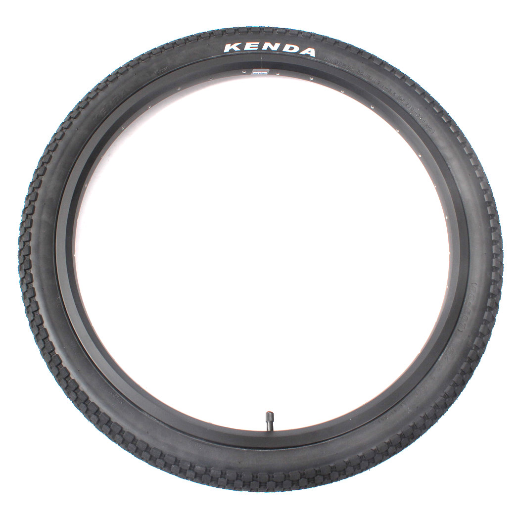MTB tire KENDA K-905 K-RAD PRC 24 inch x 2.30 inch MTB tire KENDA K-905 K-RAD PRC 24 inch x 2.30 inch