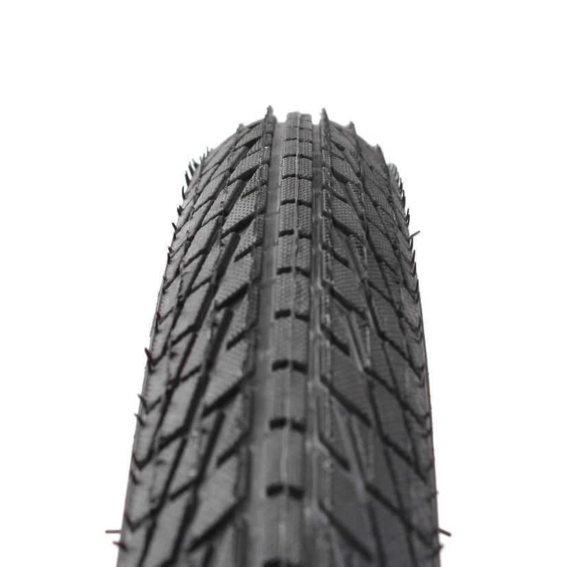 BMX Reifen KHE KUJO 18 x 1,75 Zoll
