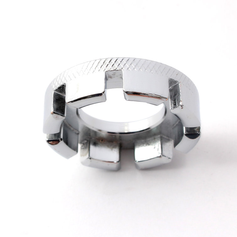 KHE Speichenschlüssel 3.2 / 3.3 / 3.5mm