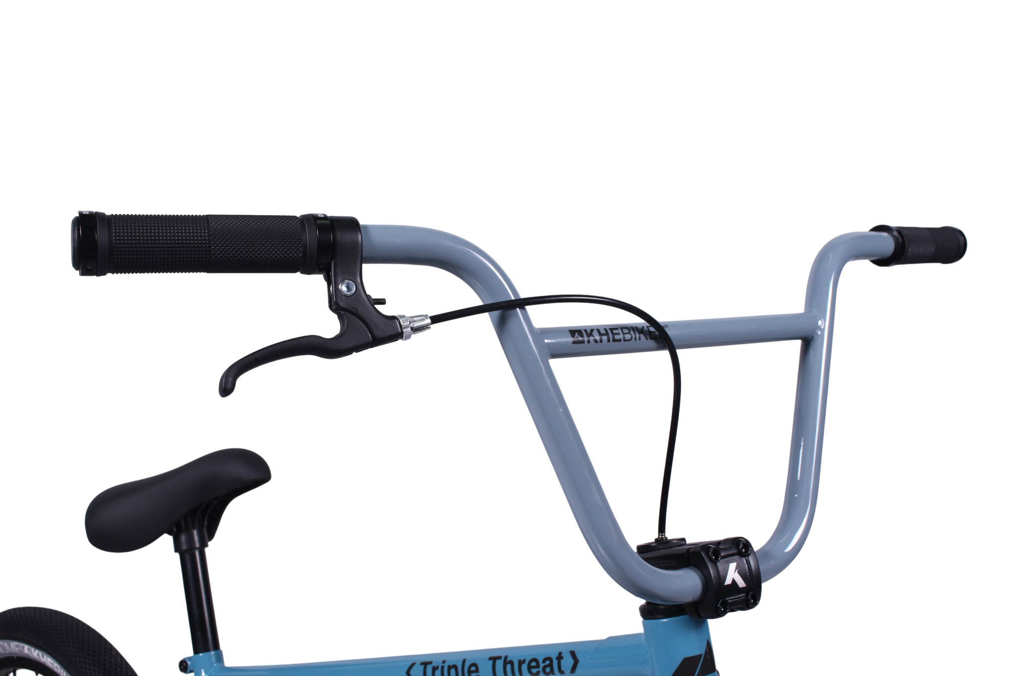 BMX bike KHE TRIPLE THREAT 20 inches 11.1 kg BMX bike KHE TRIPLE THREAT 20 inches 11.1 kg