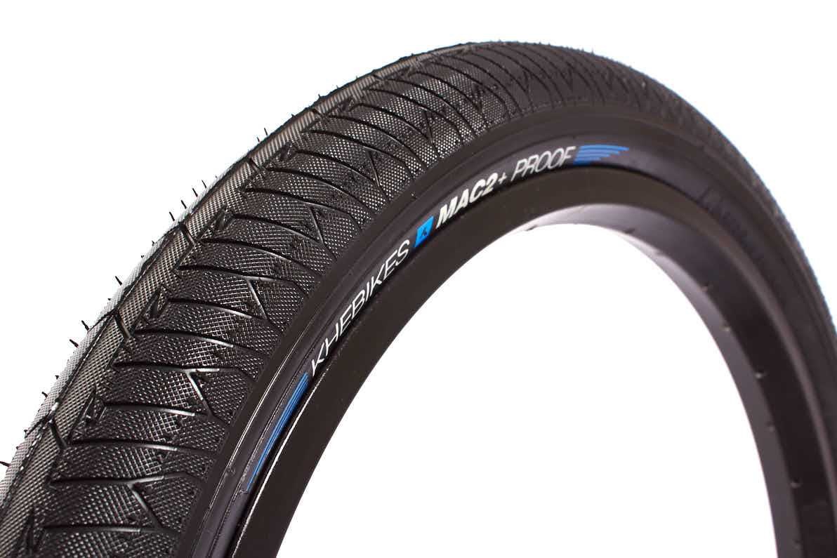 BMX Reifen KHE MAC2+ PROOF 20 x 2,30 Zoll