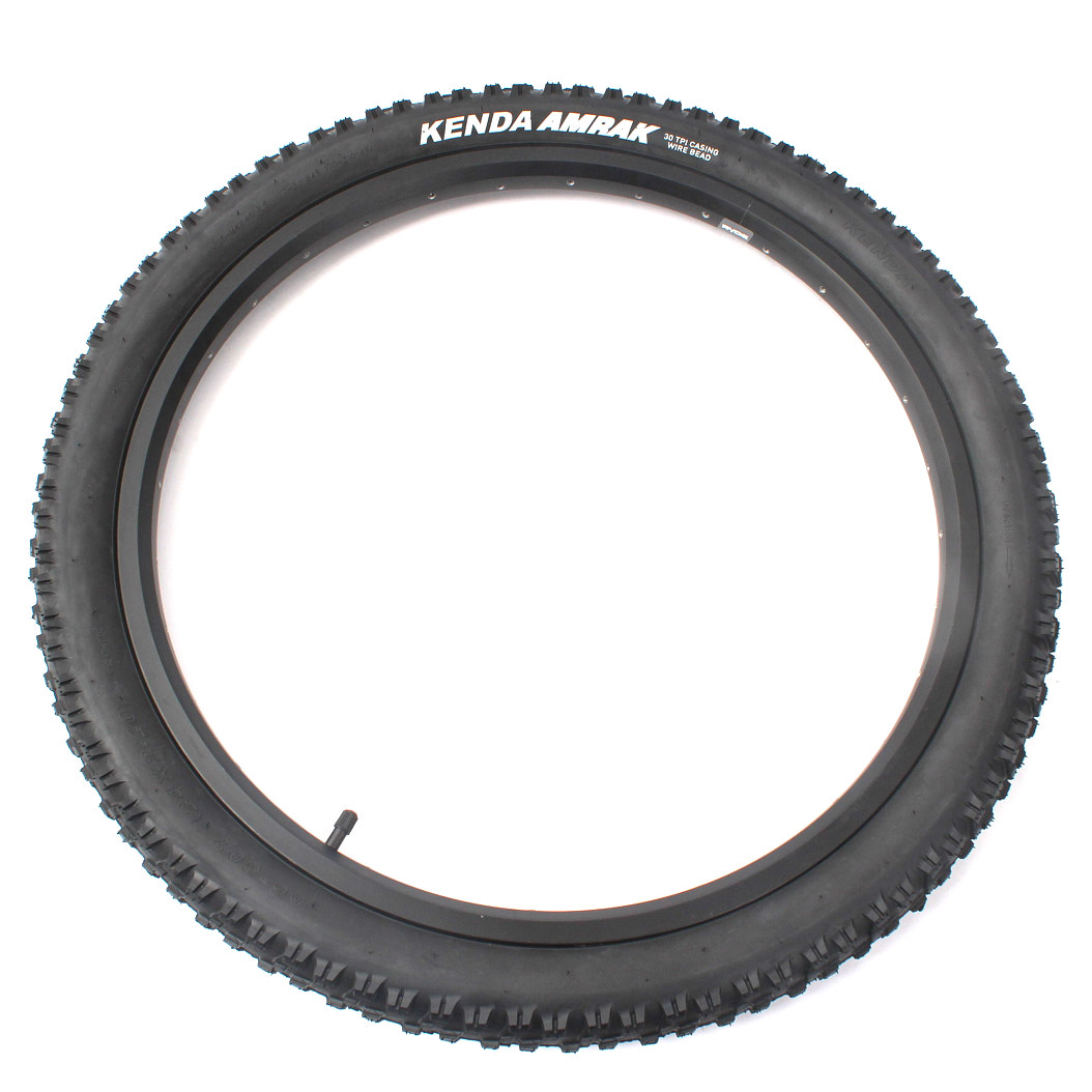 MTB tire KENDA AMRAK 24 x 2.20 inch