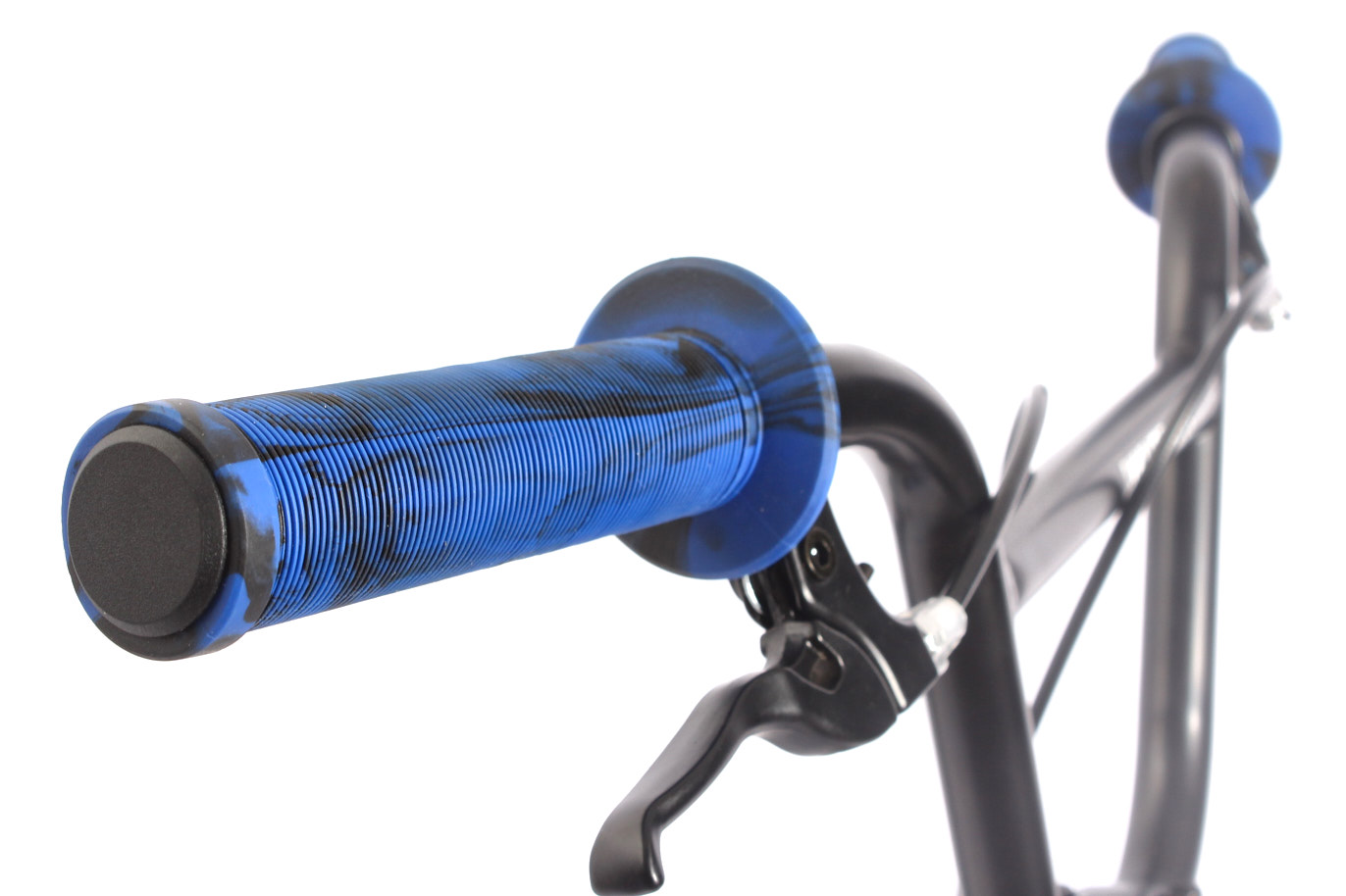 B-Ware N2: BMX Fahrrad KHE CHRIS BÖHM 20 Zoll 11,3kg