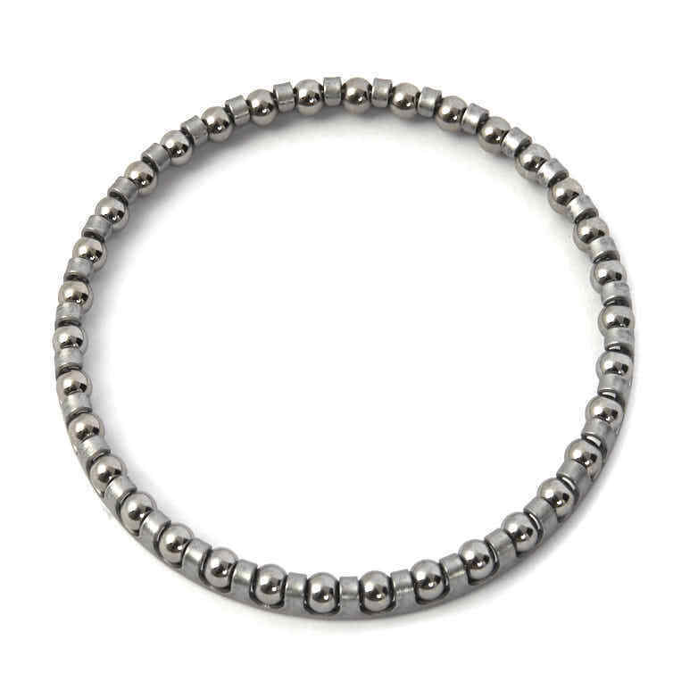 BMX Kugellagerring für F-SET KHE