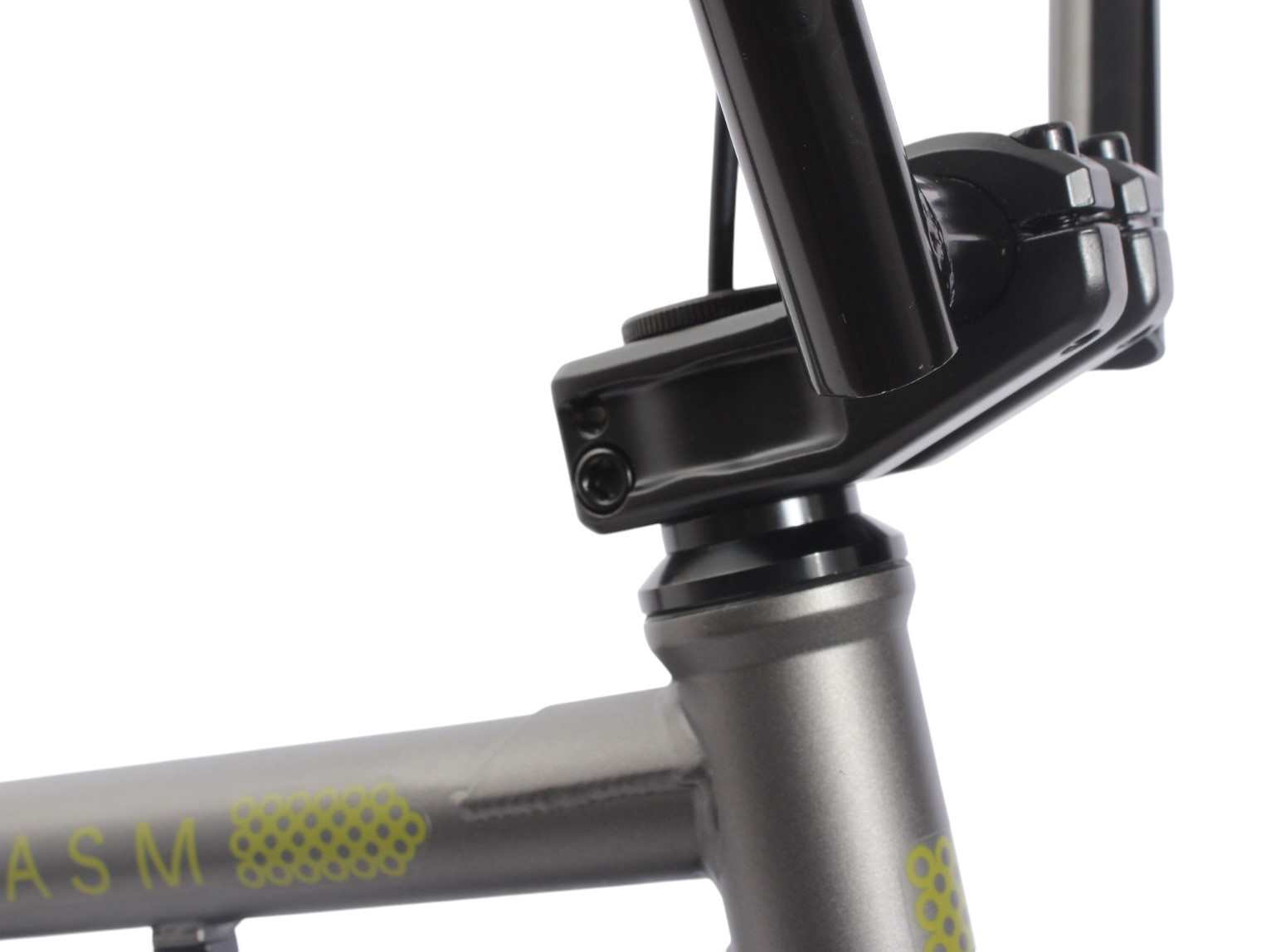 BMX Bike KHE PLASM XL 20 inch 10.9kg