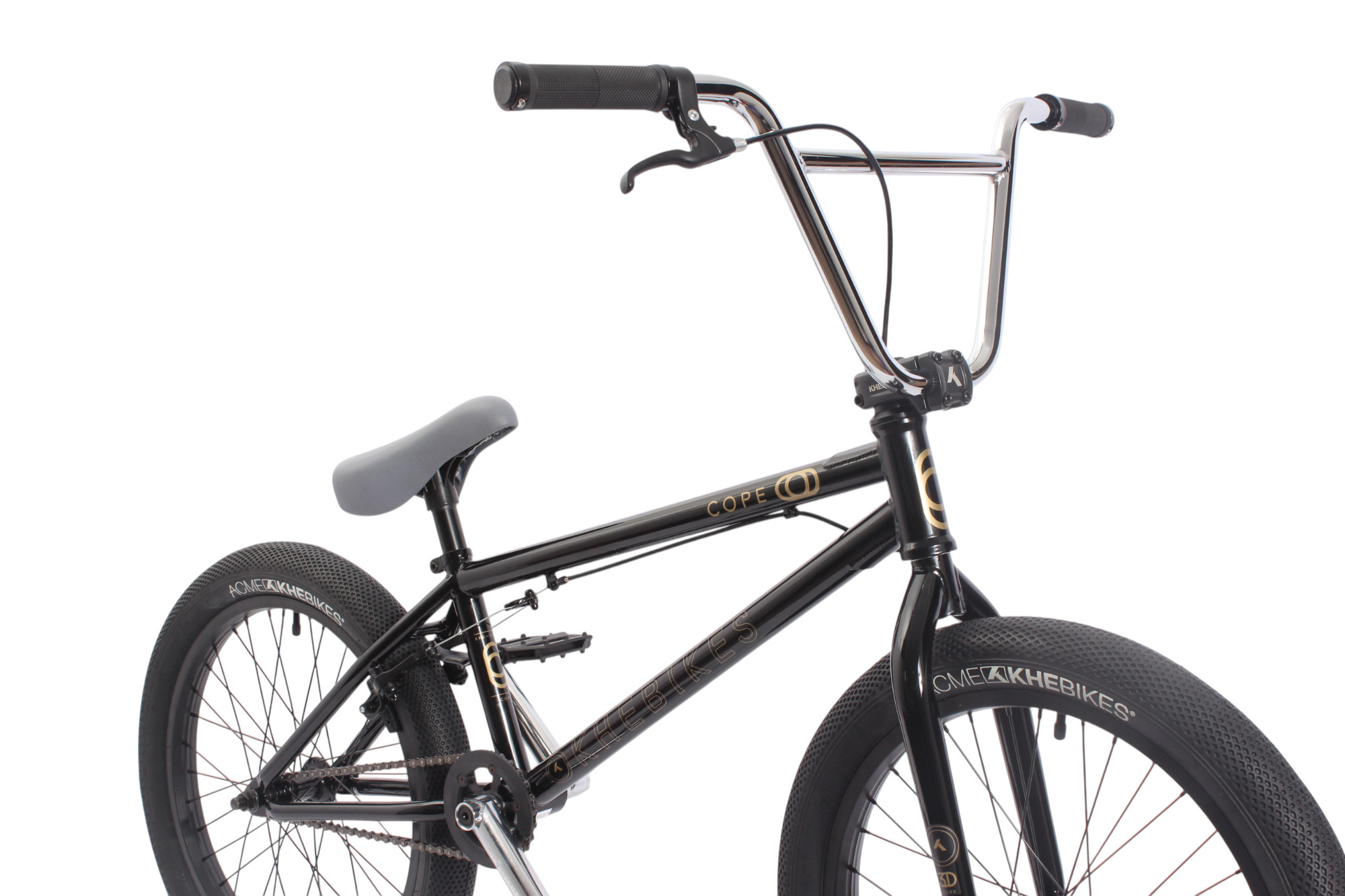 BMX Bike KHE COPE 20 Inch 24.5lbs