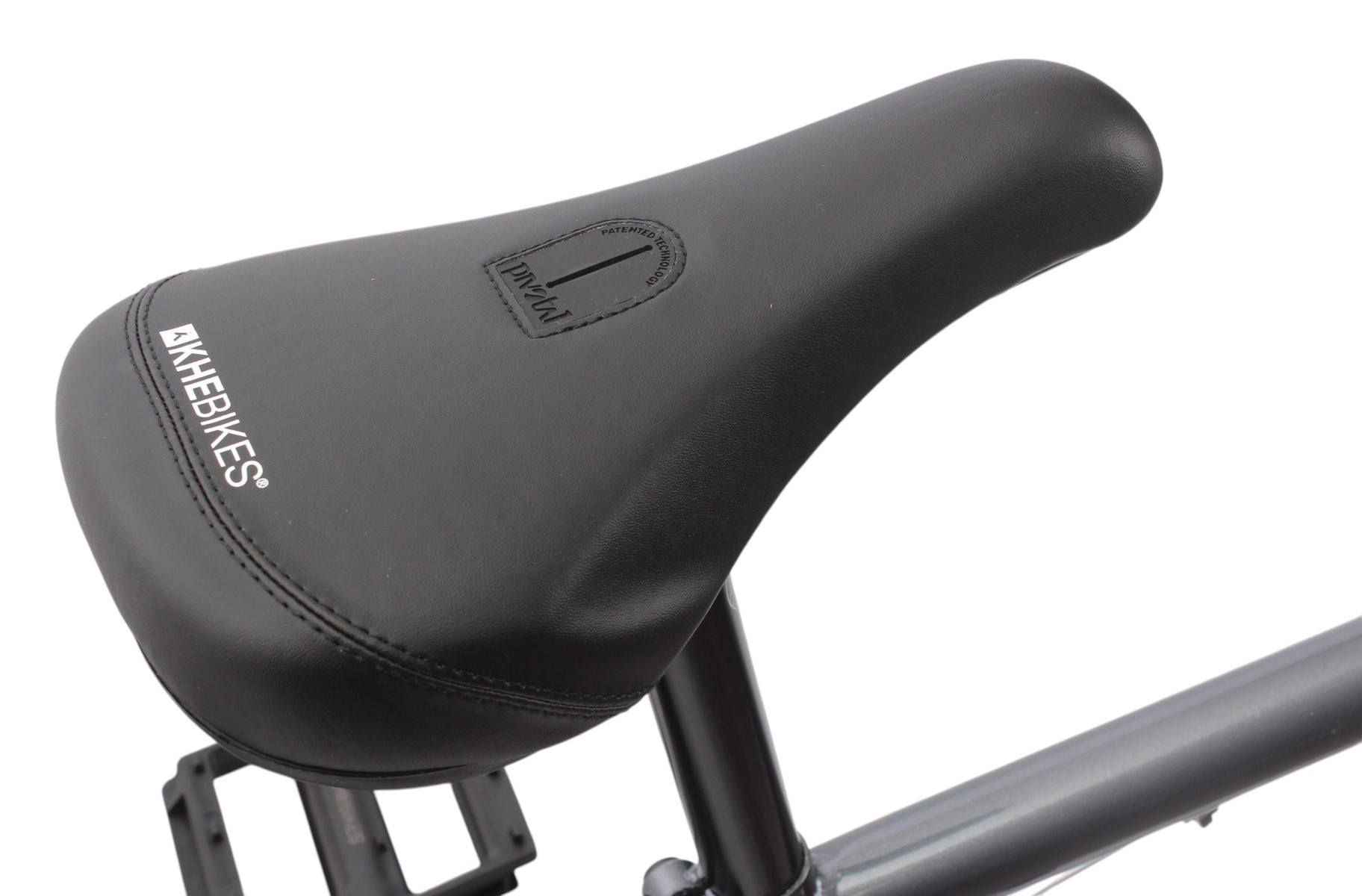 BMX bike KHE UNIQUE FC PRO 20 inch 22.7 lbs