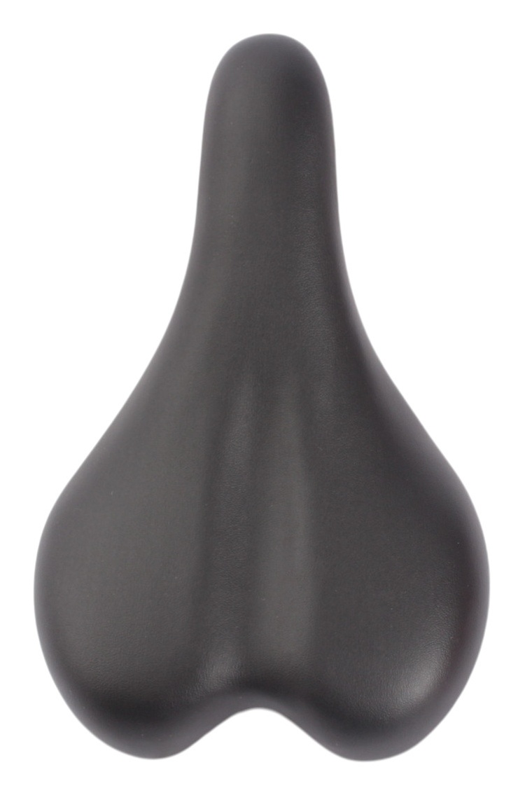 MTB/BMX children's saddle KHE padded