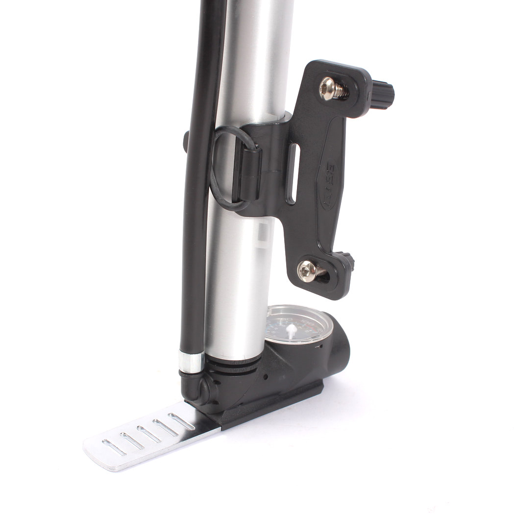 KHE BETO 2 in 1 floor pump KHE BETO 2 in 1 floor pump
