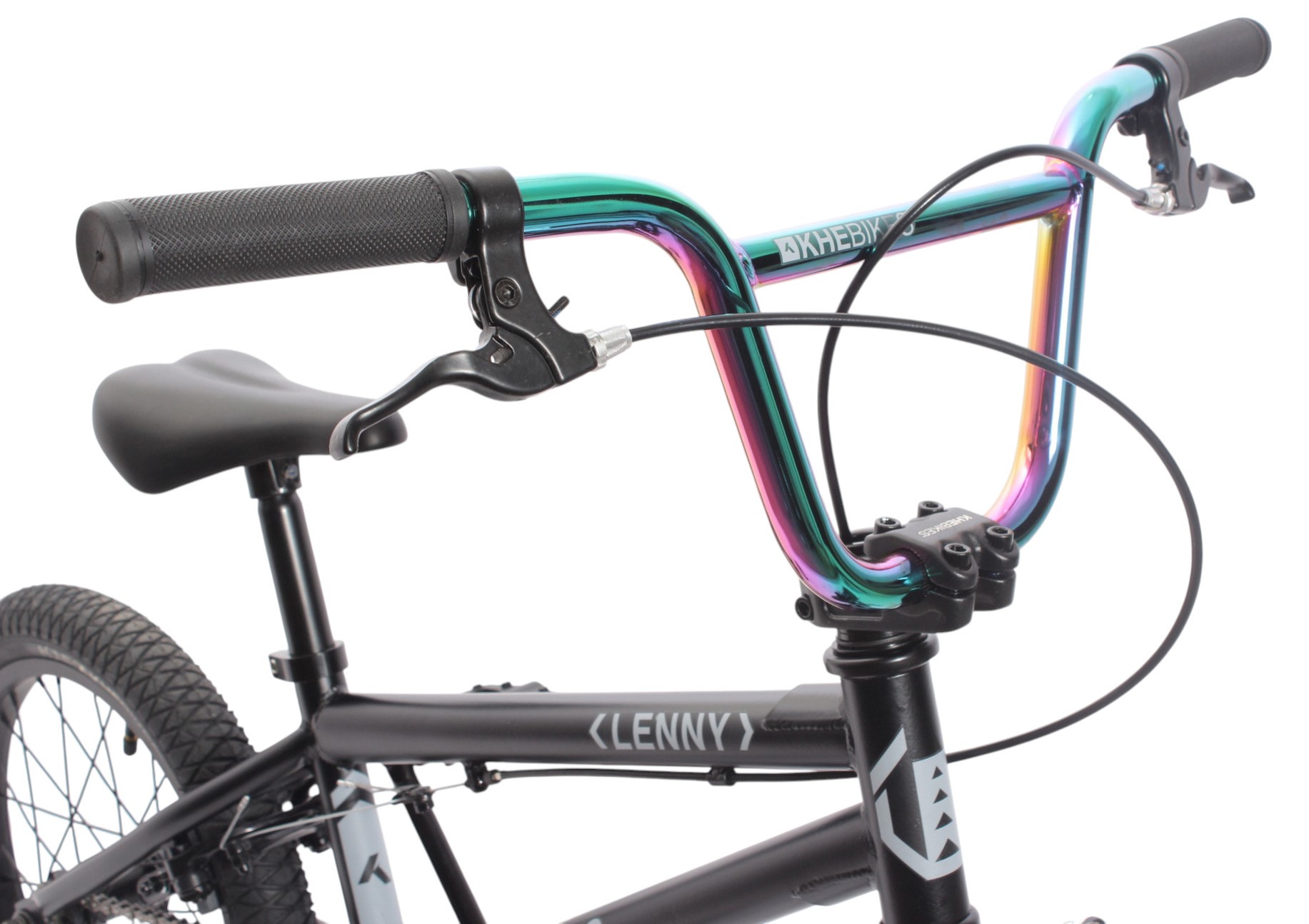 BMX bike KHE LENNY 16 inch 20.7 lbs