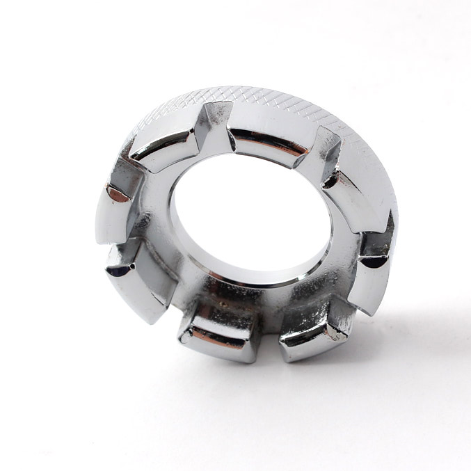 KHE Speichenschlüssel 3.2 / 3.3 / 3.5mm