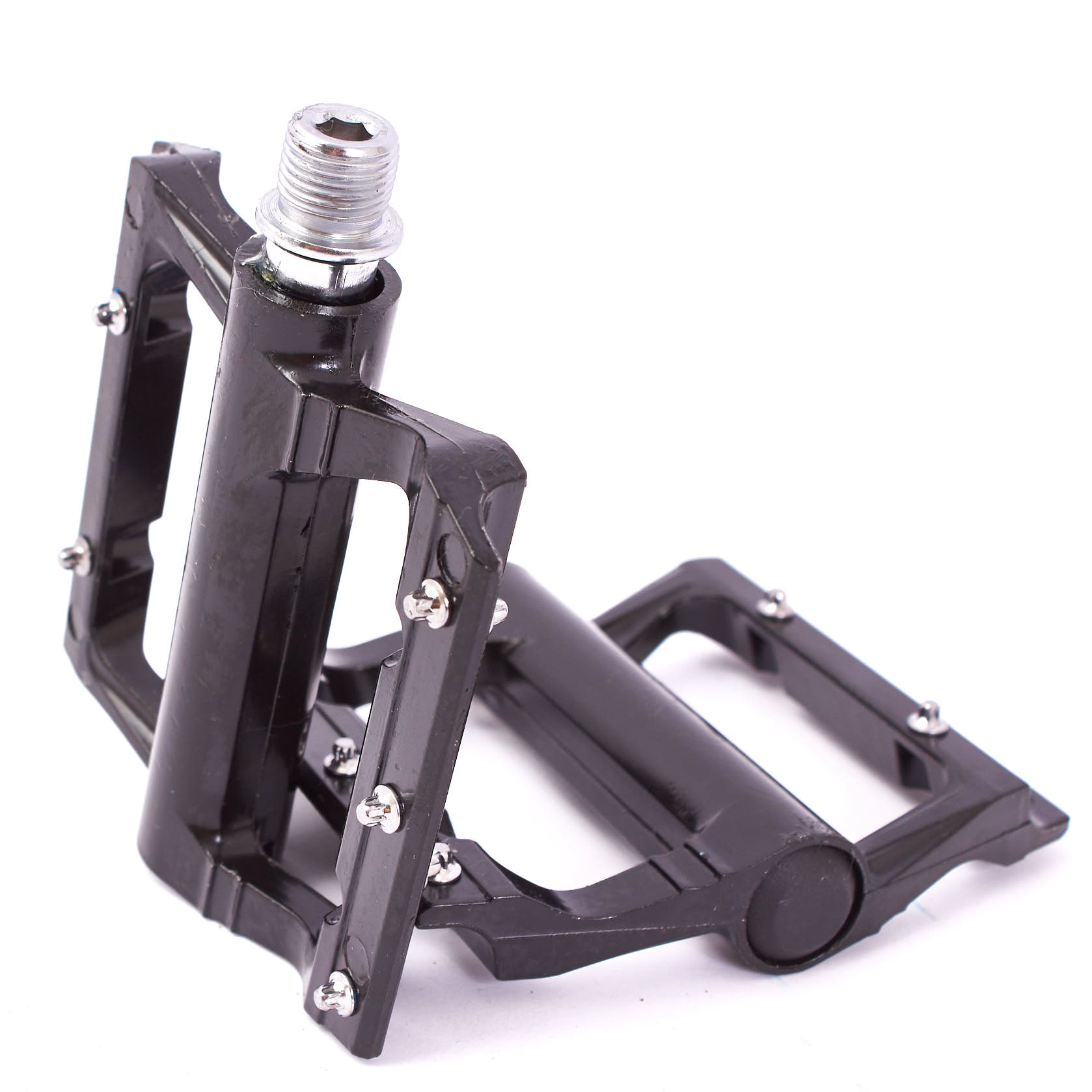 BMX Pedale KHE ACME 9/16 Zoll Alu