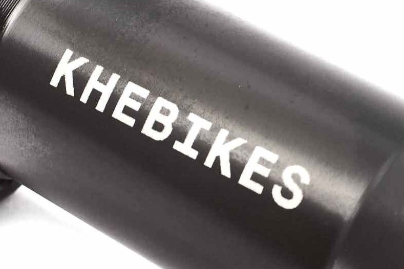 BMX Vorderradnabe KHE MVP 36H