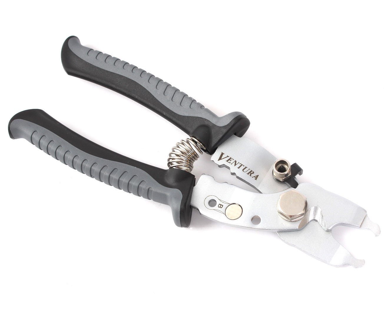 KHE Multitool 8 in 1 Multifunktionszange