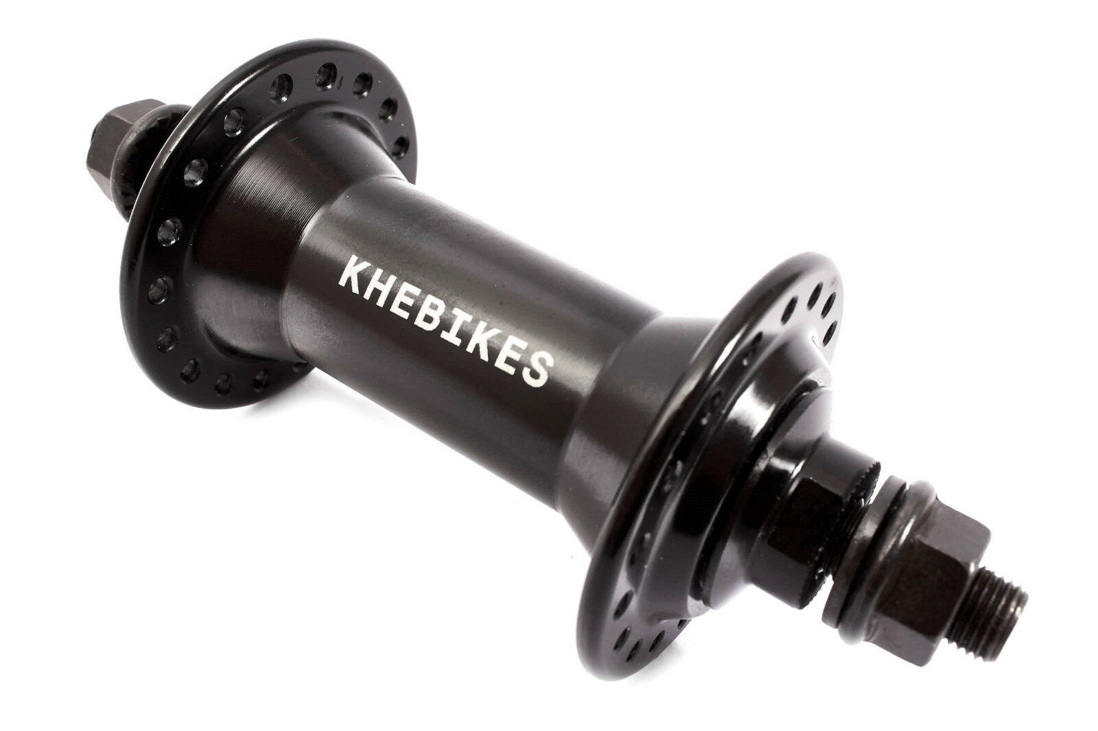 BMX Naben-Set KHE MVP 10mm / 14mm S/B