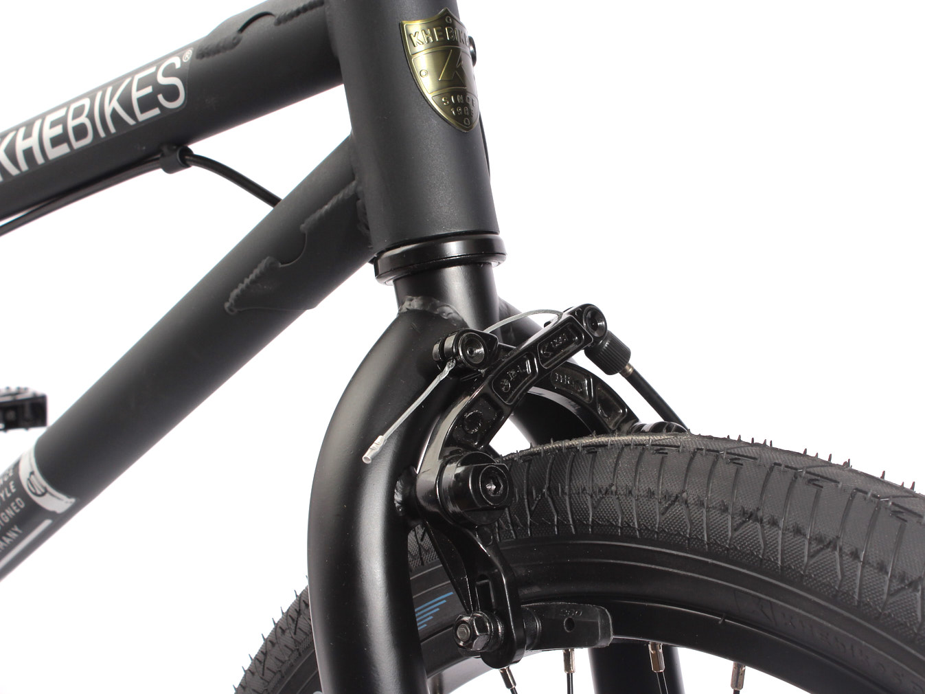 B-Ware N1: KHE COPE Limited 20 Zoll 10,5kg